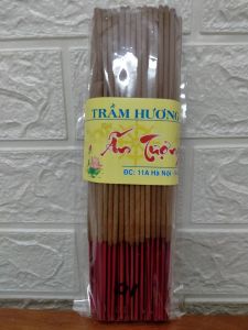150g nhang Huế sạch ( KHÔNG HÓA CHẤT  loại ngắn 20cm dùng cho chung cư )