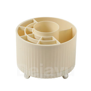 Dejavu Rak Pen Holder Tempat Pulpen Alat Tulis Remot Kosmetik Meja Desk Organizer Dekstop Stationery organizer HSB680