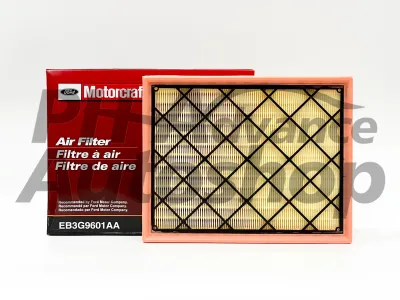 Air Filter Ford Everest 2016-2022 / Ford Ranger 2015-2022 / Ranger Raptor 2015-2022 EB3G-9601-AA