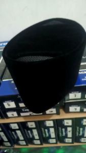 [COD✓]KOPIAH TAQORUB HITAM AC