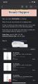 The Ordinary Niacinamide 10% + Zinc 1% Tinh Chất Kiềm Dầu Giảm Mụn Mờ Thâm 30ml - 60ml. 