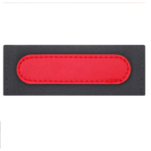 2PCS Sarung Pelindung Handle Atap Mobil / Sarung Handle Plafon Mobil / Pelindun Cover Grip Mobil