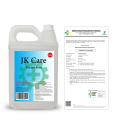 Cairan Disinfektan Antiseptik / Desinfektan Anti Kuman dan Bakteri dan Kuman 5000ml (5 Liter). 
