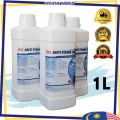 UNI Anti Foam (1L) - Defoamer / Anti foaming Agent / Foam Control / Anti Buih Anti foam / Pembasmi Buih / Buang Buih / Kurang Buih / Eliminate Foam / Clean Foam / Foam Chemical. 