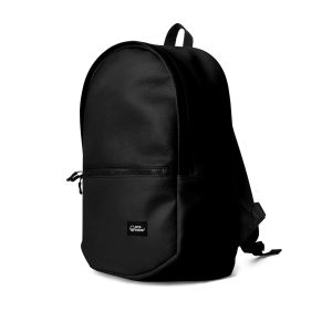 [Art.Bp.01 Spesial Edision] Tas Ransel Sekolah Anti Hujan Kulit Sintetis Open Ending