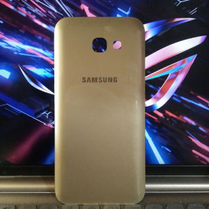 Samsung A5 A520  2017 Backdoor Backcase Tutup Belakang Casing