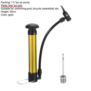 Original air pump high pressure air pump for basketball ball air pump for bike air pump for pellet gun air pump portable tire inflator for motorcycle tire inflator road bike hand pump preats air pump pambomba sa bola pang bomba sa motor pamboba sa gulong