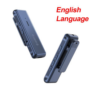 Lazata Bluetooth 5.1 Audio Adapter with MIC  aptX LL 3.5mm AUX Wireless Headphone Game Music Type C Charging