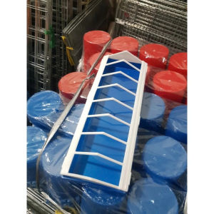 COMBO 4 MÁNG ĂN CHỐNG BỚI CHO GÀ BỒ CÂU CHIM CẢNH