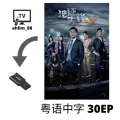 USB Hong Kong Drama 2022 法证先锋V + 超能使者 + 美丽战场 3 in 1 最新港剧 粤语中字 Cantonese. 