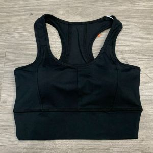 Áo Bra Tập Gym Yoga Nữ Áo Bra Thể Thao Có Mút CT1 Vải Thun Lạnh Co Giãn Tốt