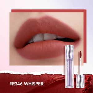YOU Cloud Paint Matte Lasting Lip Cream ลิปแมท สีแน่นชัด กลบริมฝีปากคล้ำ บำรุงริมฝีปากชุ่มชื้น ติดทน 18 ชม. ลิปแมตต์