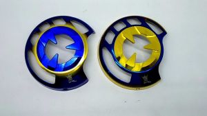 cover kipas tutup kipas model KTC Bintang twotone Sprint King matic WJY555