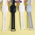 Rokeet Jam Tangan Digital Anak LED Screen Strap Kartun Lucu. 