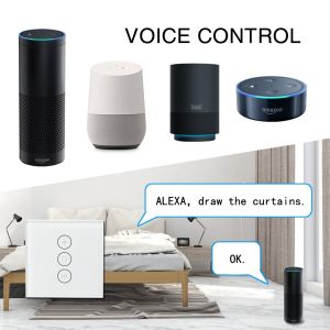 Smart Home Automation System