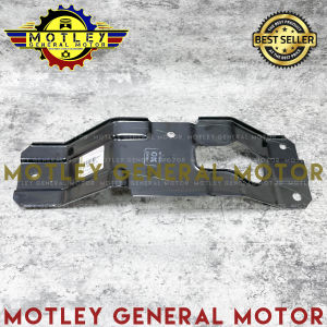 BRACKET BRECKET BRAKET BUMPER DUDUKAN BEMPER DEPAN ISUZU NLR NMR