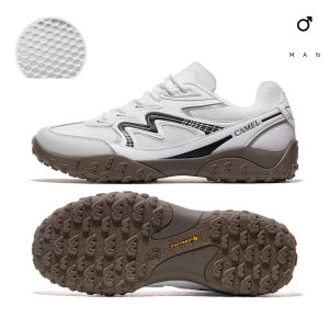 Cameljeans Shanyun Outdoor Mens Shoes Retro Non-slip Sports Shoes