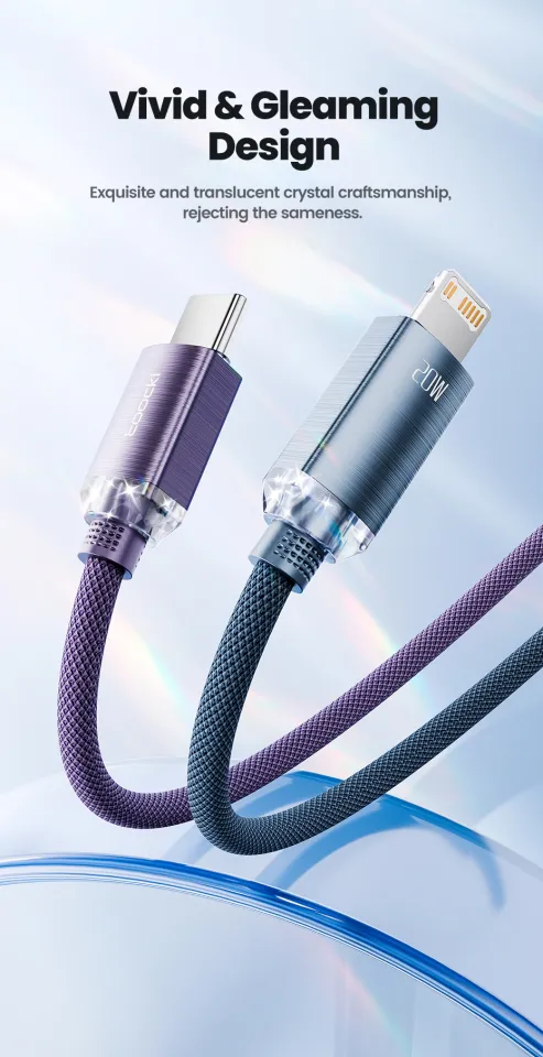 Toocki 20W USB-C Power Type C Fast Iphone Charger Fast Chargerl IPhone  Plus X XR XS Max 11 Professional Max, for Ios Pnone Iphone Charger Fast