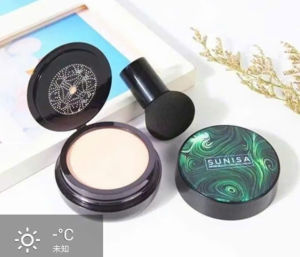 Phấn Nước Giúp Lớp Trang Điểm Tự Nhiên Trắng Sáng Để Có Một Lớp Nền Trong Trẻo Nhẹ Nhàng Thích Hợp Cho Chị Em