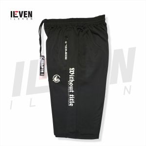 Celana Pendek 3/4 Dibawah Lutut Pria Dewasa - Celana Running Olahraga Gym Boxer