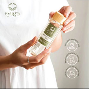 SYUGA Minyak Zaitun 150ml 250ml - Perfume  Oil 150ml 250ml >  Olive Oil