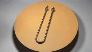 LUJINXUN U Type M18/M16 Electric HeatU-shape Heating Element U Type Tube Heating Tube 220V/380V 1KW/1.5KW/2KW/3KW/4KW