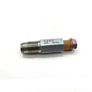 095420-0260 8-97318691-0 High Pressure Relief Common Rail Limiter Valve 095438-0190 6C1Q-9H321-AB For Nissan Navara D40 2.5 DCI