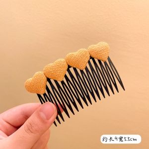 MALAYSIA STOCK Korean Style Women Fashion Ellegant 3D Hair Pin Hair Clip Hair Claw Acessories Rambut R-011