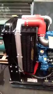 Mebay GM50H MK3 Engine Multi Function Digital Meter Diesel Generator Monitor with Water Temperature Sensor Oil Pressure Sensor