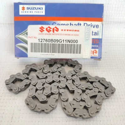 RANTAI KETENG SUZUKI SMASH 12760B09G11N000