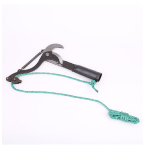 (Pengiriman cepat dikirim dari Jakarta) Pruning Shears Gunting Dahan Bunga Ranting Stek Alat Potong Dahan Garden Scissors Gunting Taman