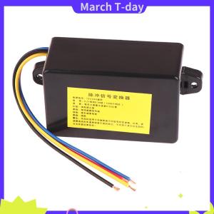 March เครื่องวัดระยะทางอัตราส่วนความเร็วสำหรับรถบรรทุกผู้โดยสารอัตราส่วนความเร็วตัวแก้ไขสัญญาณพัลส์ตัวแปลงสัญญาณนาฬิกาจับเวลา