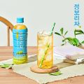 Trà Lúa Mạch -  Blue Barley Tea - JARDIN ( 500ml ). 