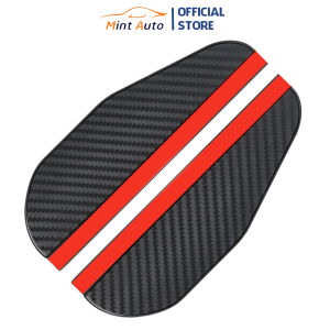 Vè Che Mưa Ô Tô Giả Carbon Chống Nước Gương Chiếu Hậu Giá Rẻ Phù Hơp Với Mọi Dòng Xe