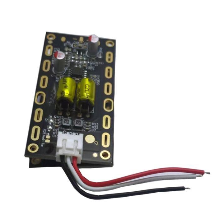 For Transistor-Output Large Diaphragm Condenser Capacitor Microphone ...
