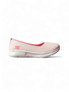 F47 Sepatu Sneakers Flat Wanita Sepatu Kerja Wanita Sepatu Santai Wanita Sepatu Slip-On Wanita F47