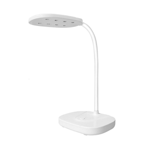 Nhanh chóng làm khô 12 Wát có dây đèn sấy móng dễ dàng sử dụng nhựa ABS Trọng lượng nhẹ an toàn cho người mới bắt đầu và các chuyên gia sử dụng