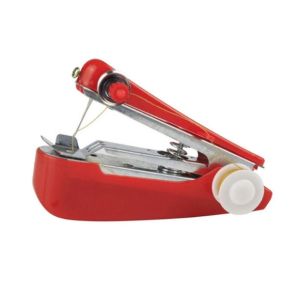 Sewing Machine Hand-Held Sewing Machine Stapler Mesin Jahit Mesin Jahit Mudah Alih 手持缝纫机