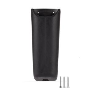 Portable Marine Accessory Storage Solution Marine Tool Storage Self Draining Designs Accessory Organizers 8inch