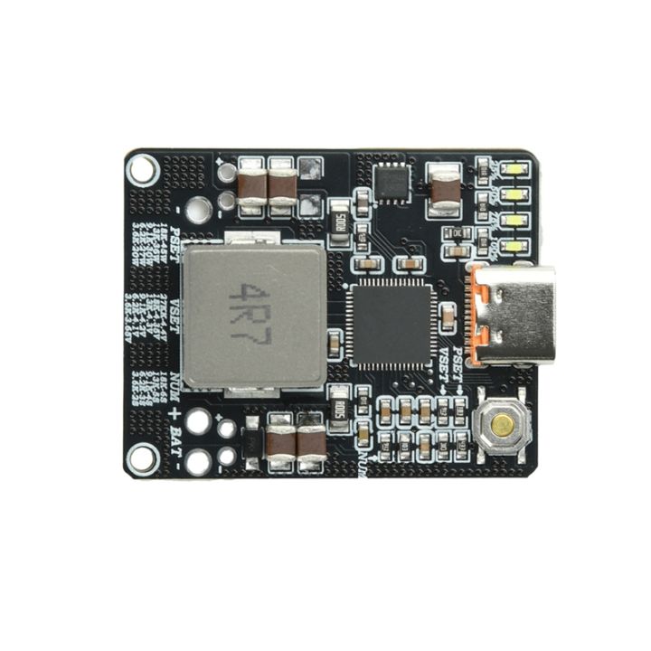 [qianze]Temperature Protected IP2369 Fast Charge Module 45W PD Type-C ...