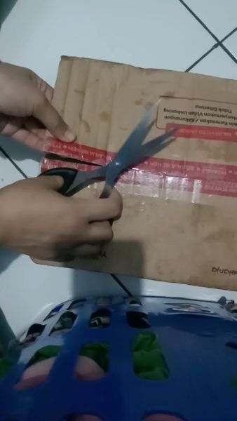 Buyer review video 3