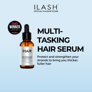 IHAIR Hair Densifying Serum
