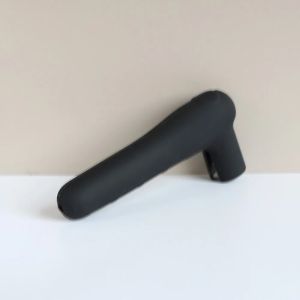 xpkQ Portable Silicone Door Handle Cover Anti Collision Anti-Slip Doorknob Sleeve Silent Anti-Static Door Knob Cover for Home Z1H5K
