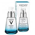 Serum Vichy Khoáng Phục Hồi Chuyên Sâu 50ml Mineral 89 trắng dưỡng da. 