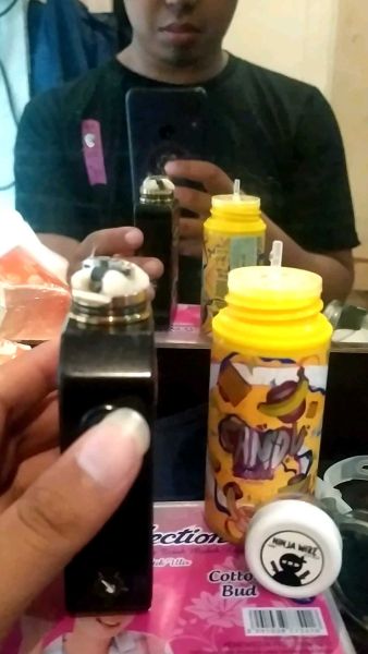 Buyer review video 3