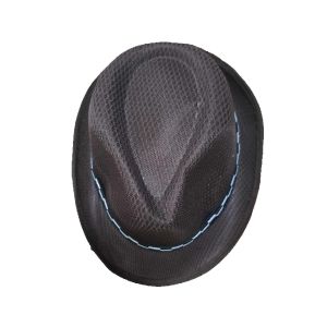 Baby and Toddler Nylon Bruno Mars Fedora Fashion Hats