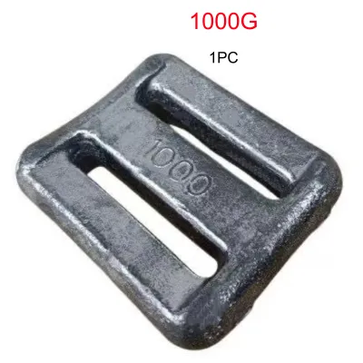 Đai dây đeo trọng lượng lặn 17M để nâng tạ Đai lặn biển thắt lưng lặn biển chì bọc cao su cao cấp 1000g