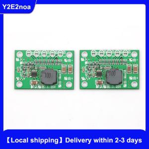【Local shipping】 New DC-DC Buck Converter Step Down Power Module 5 16V to 1.5V 1.8V 2.5V 3.3V 5V 3A