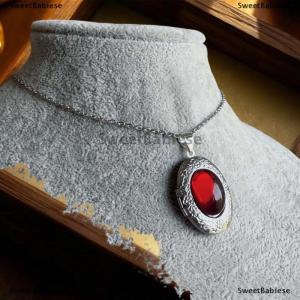 [COD] SweetBabiese Bat Vòng cổ Gothic đồ trang sức BAT cánh pha lê mặt dây chuyền vòng cổ cá tính dây chuyền trang sức phụ kiện