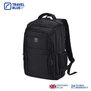 Travel Blue TRANSIT EASY Backpack - TB3130 - TB3132